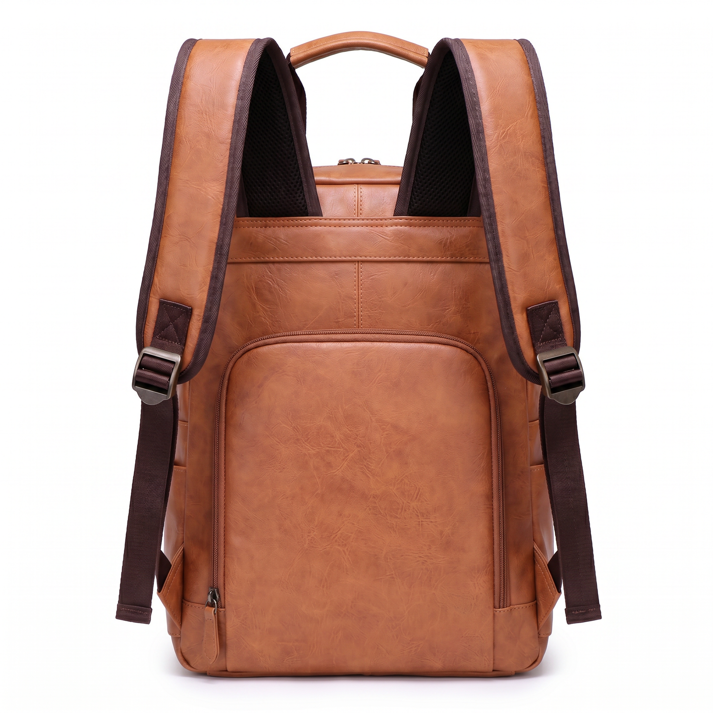 Mochila de Piel para Hombre - Flint