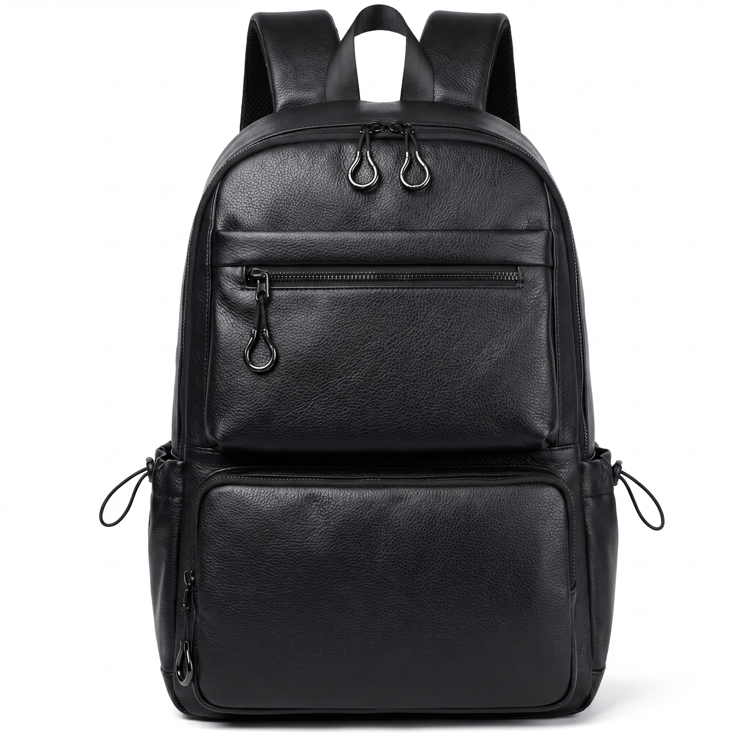 Mochila de Piel para Hombre - Greymoor