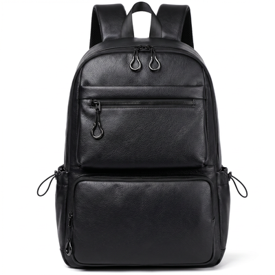 Mochila de Piel para Hombre - Greymoor