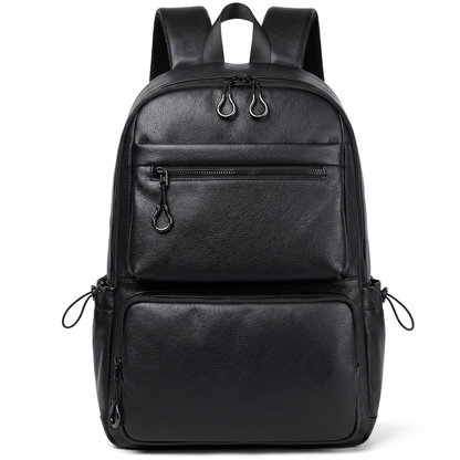 Mochila de Piel para Hombre - Greymoor