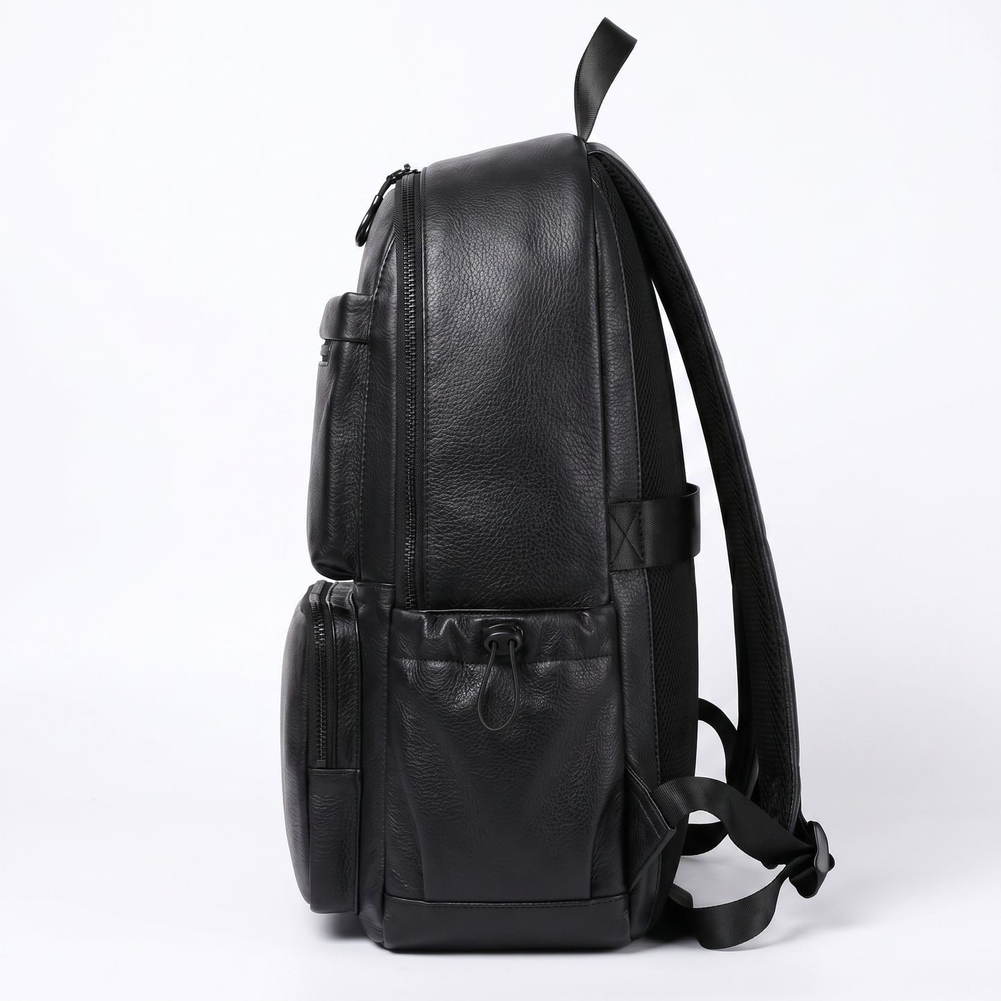 Mochila de Piel para Hombre - Greymoor