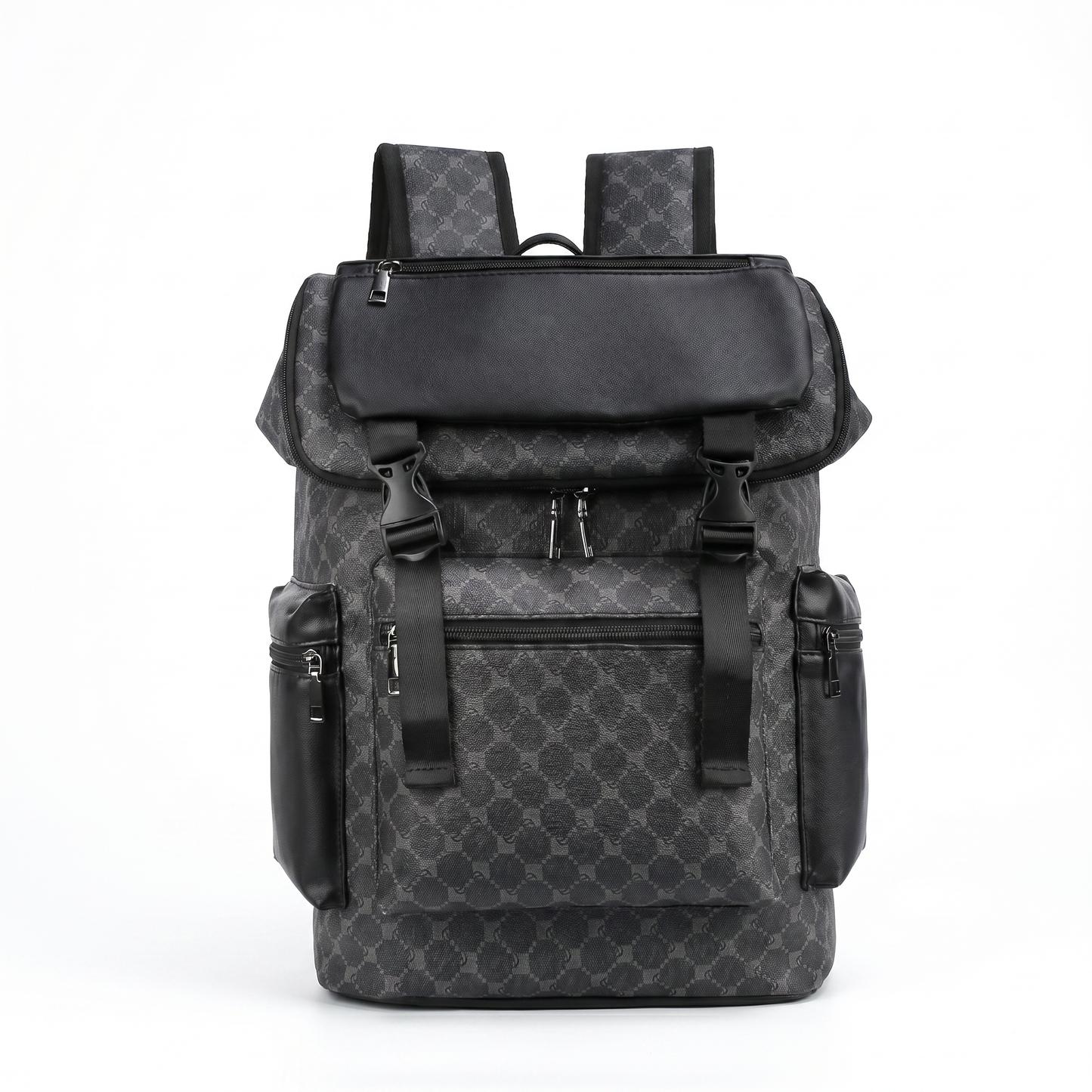 Mochila de Piel para Hombre - Knapsly