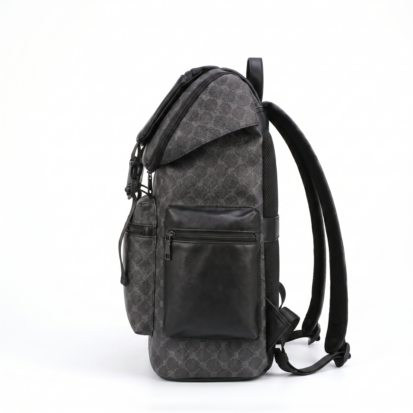 Mochila de Piel para Hombre - Knapsly