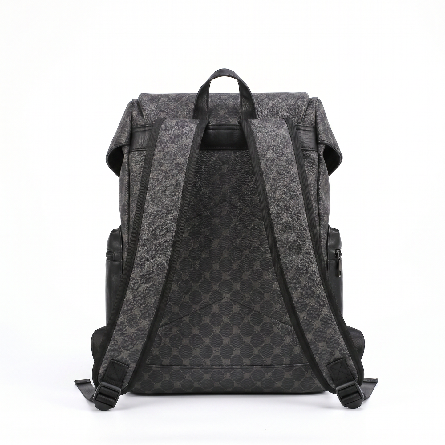 Mochila de Piel para Hombre - Knapsly