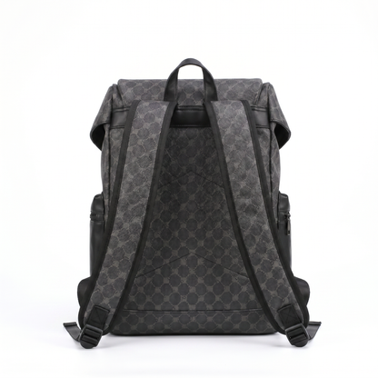 Mochila de Piel para Hombre - Knapsly