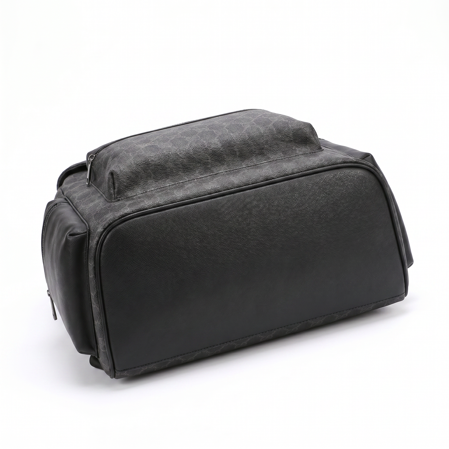 Mochila de Piel para Hombre - Knapsly
