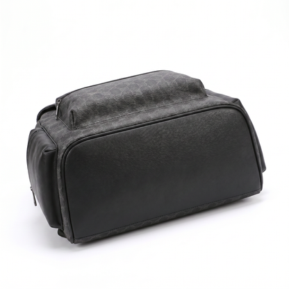 Mochila de Piel para Hombre - Knapsly