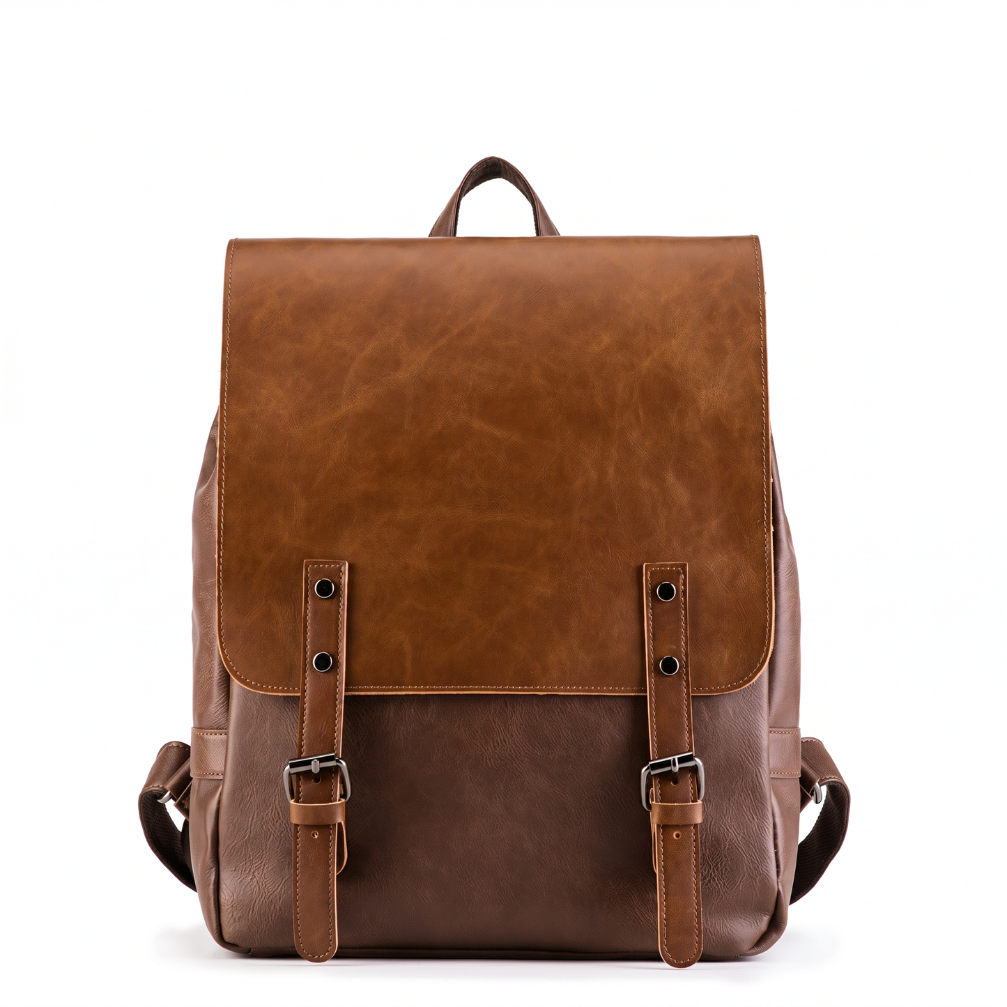 Mochila de Piel para Hombre - Mature