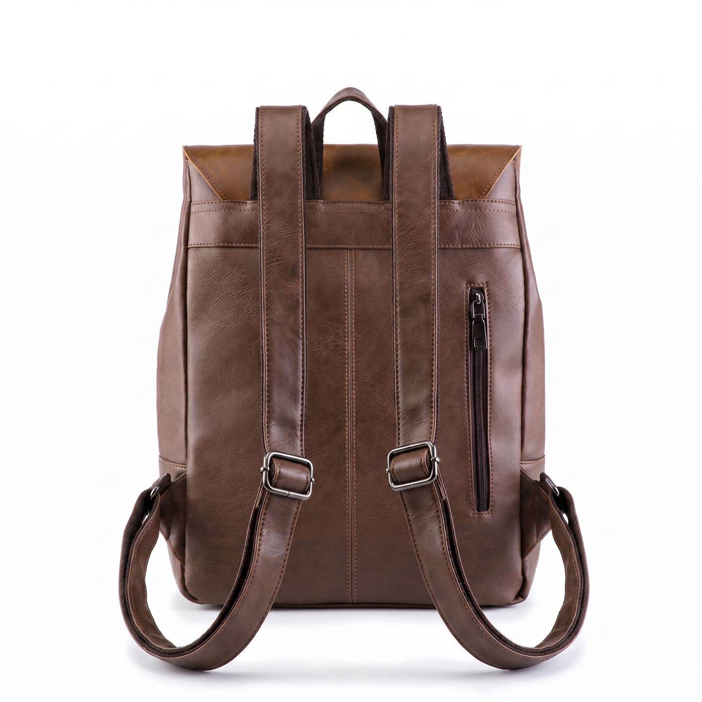Mochila de Piel para Hombre - Mature