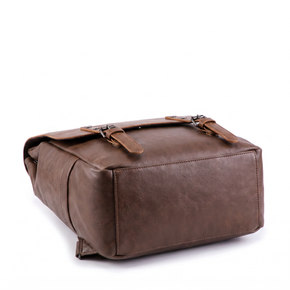Mochila de Piel para Hombre - Mature