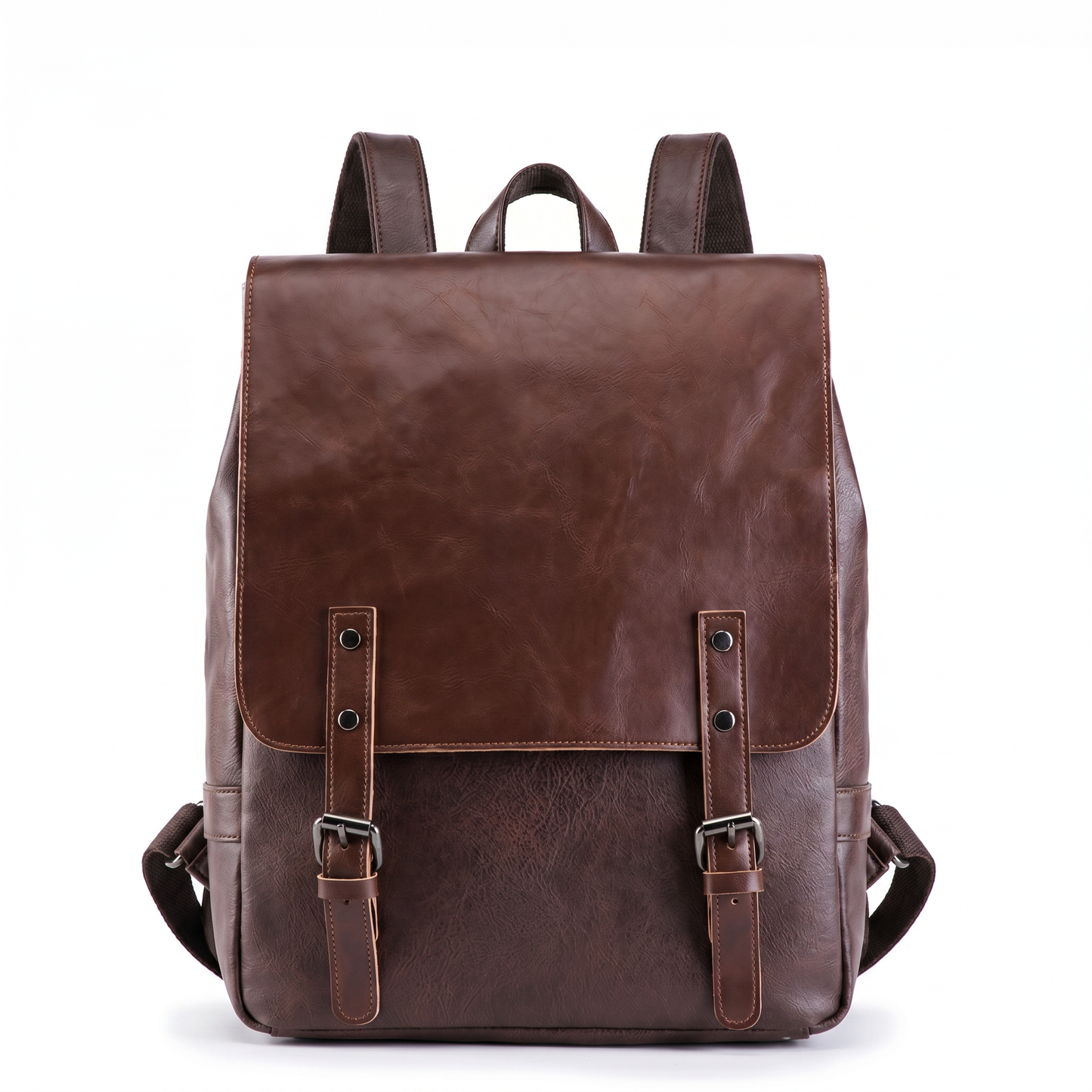 Mochila de Piel para Hombre - Mature