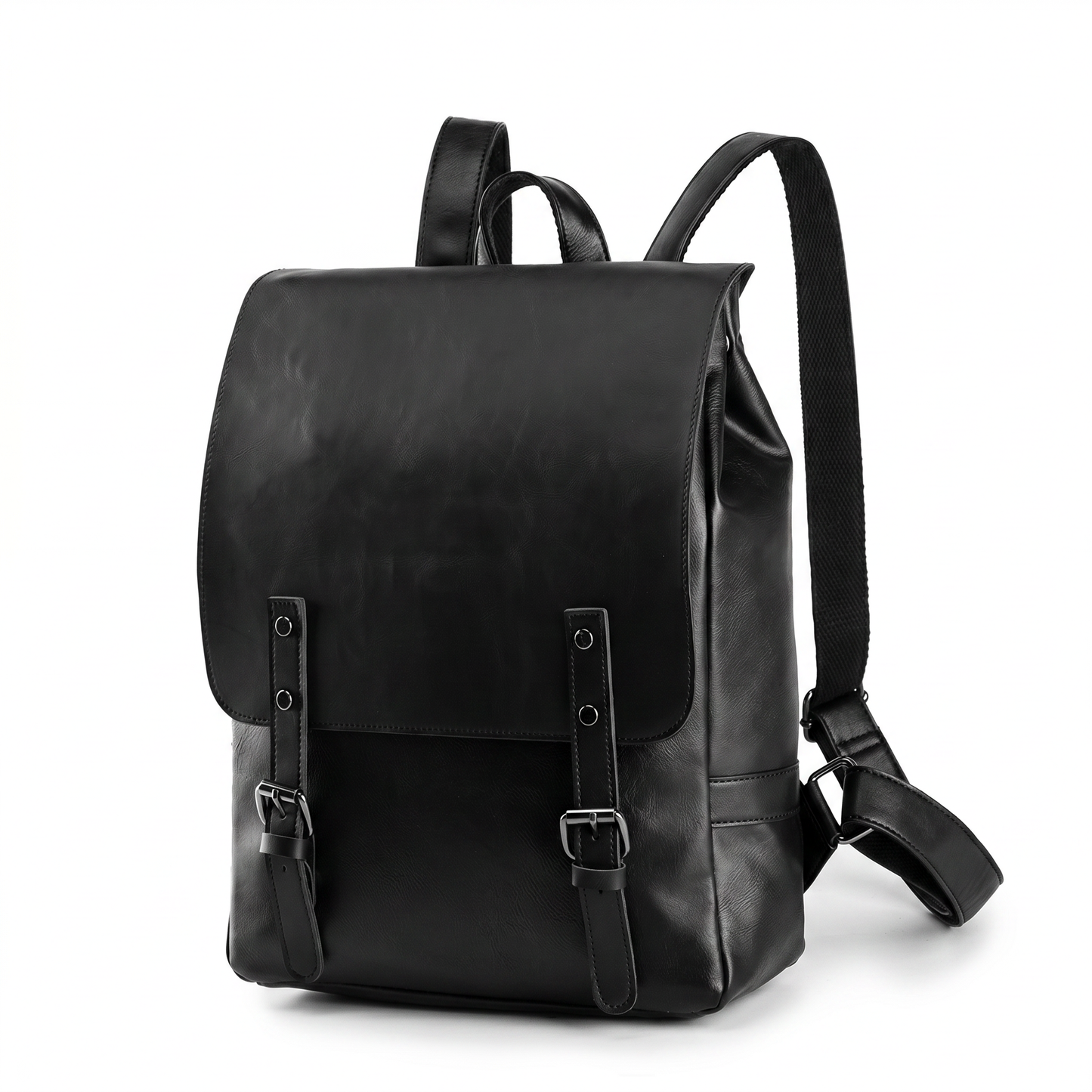 Mochila de Piel para Hombre - Mature