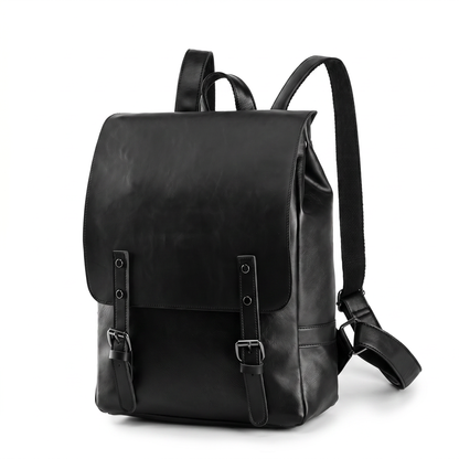 Mochila de Piel para Hombre - Mature