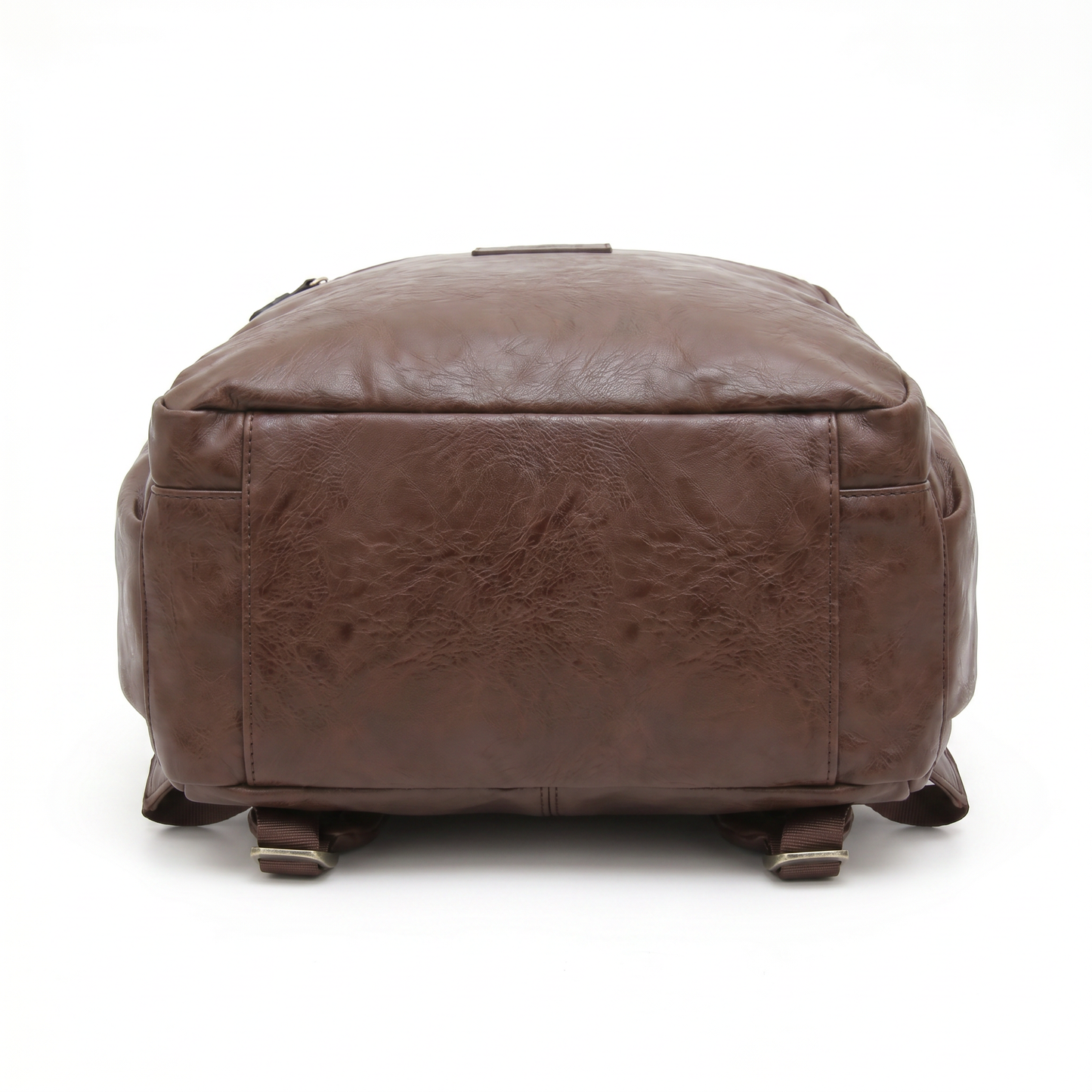 Mochila de Piel para Hombre - Mossway