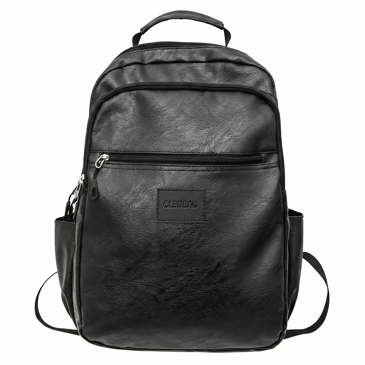 Mochila de Piel para Hombre - Mossway