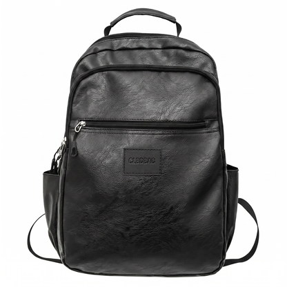 Mochila de Piel para Hombre - Mossway