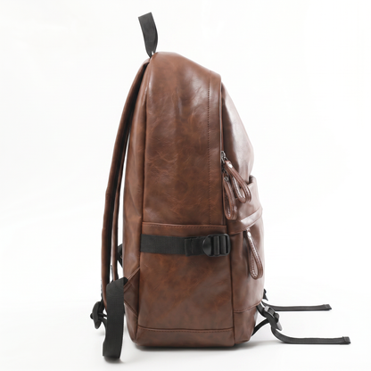 Mochila de Piel para Hombre - Pelham