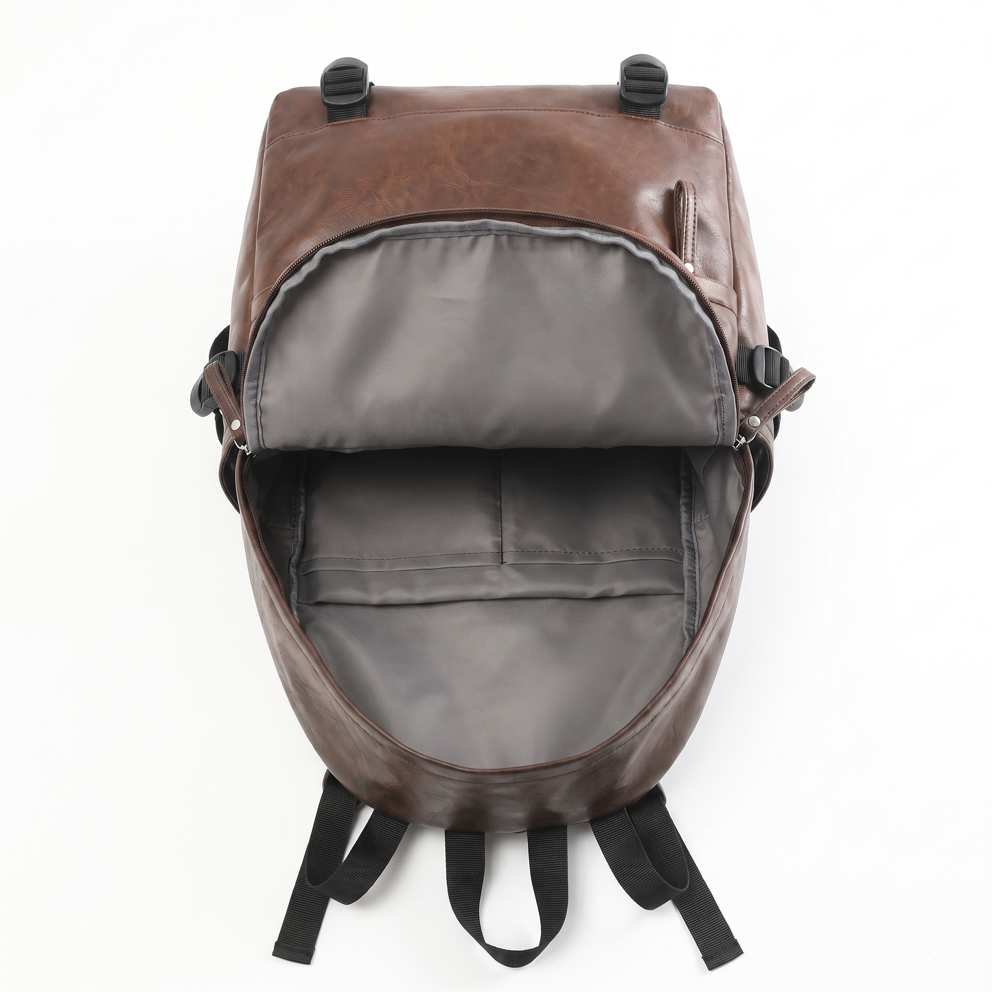 Mochila de Piel para Hombre - Pelham