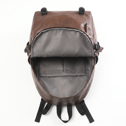 Mochila de Piel para Hombre - Pelham