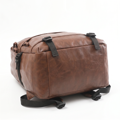 Mochila de Piel para Hombre - Pelham