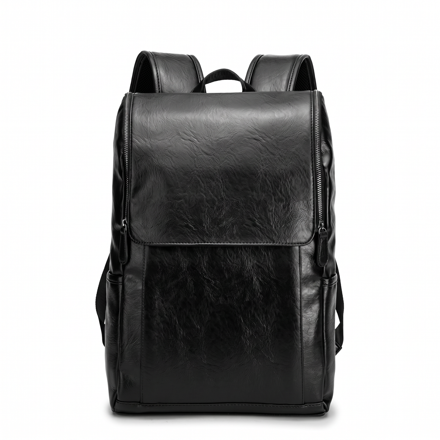 Mochila de Piel para Hombre - Rage