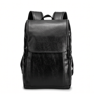 Mochila de Piel para Hombre - Rage