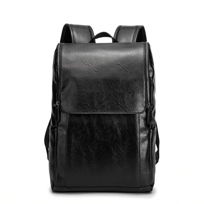 Mochila de Piel para Hombre - Rage