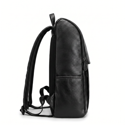 Mochila de Piel para Hombre - Rage