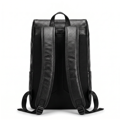 Mochila de Piel para Hombre - Rage