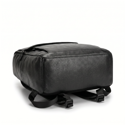 Mochila de Piel para Hombre - Rage
