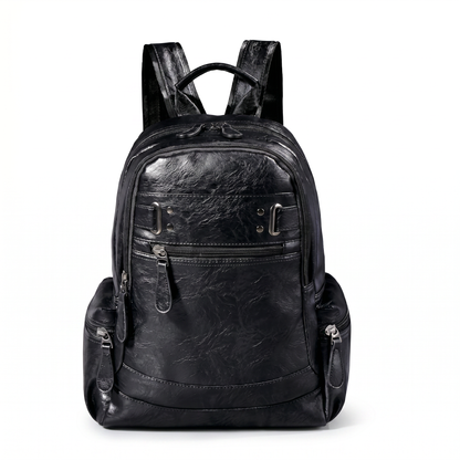 Mochila de Piel para Hombre - Ridgeway