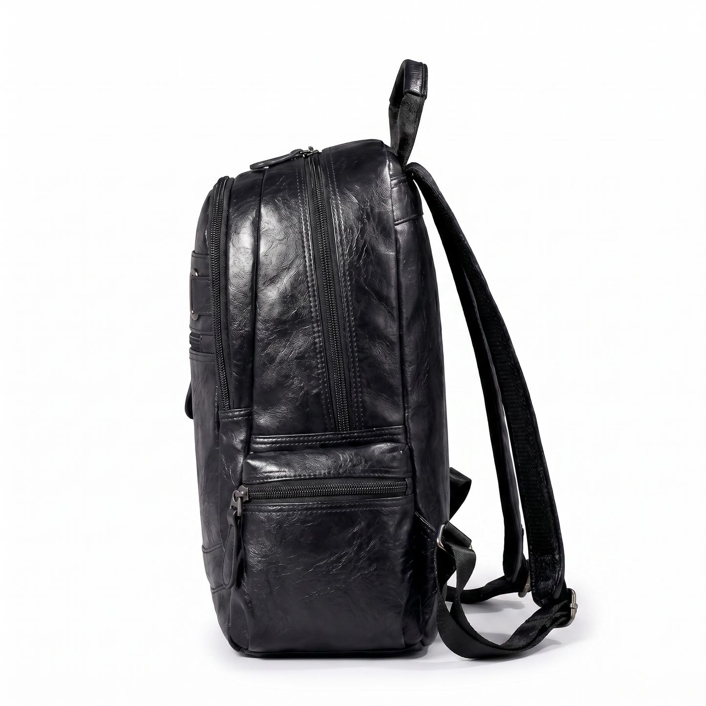 Mochila de Piel para Hombre - Ridgeway