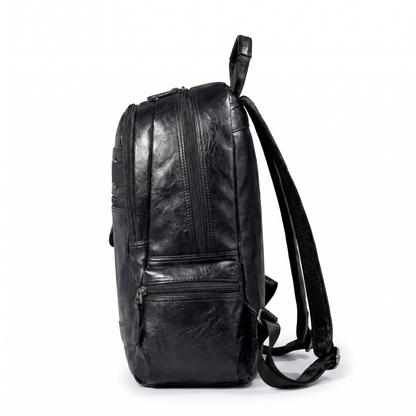 Mochila de Piel para Hombre - Ridgeway