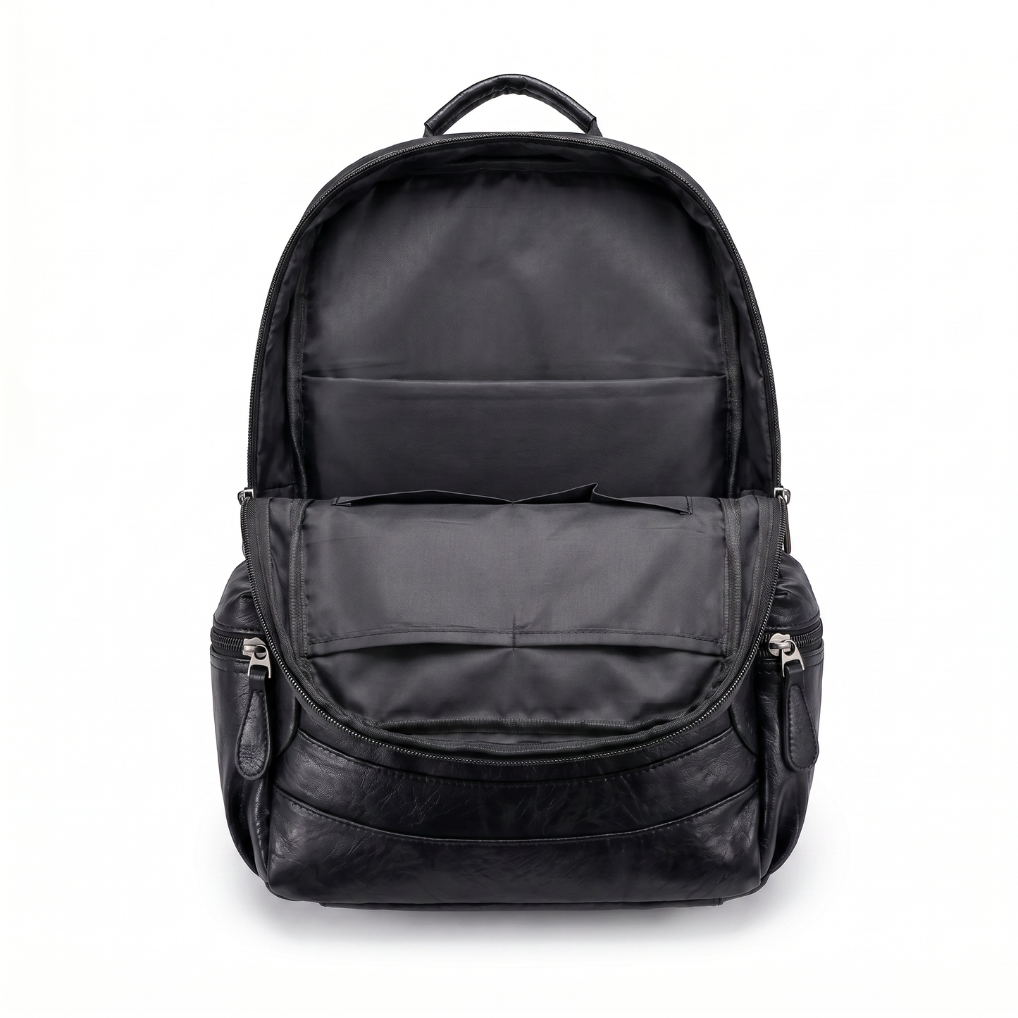 Mochila de Piel para Hombre - Ridgeway