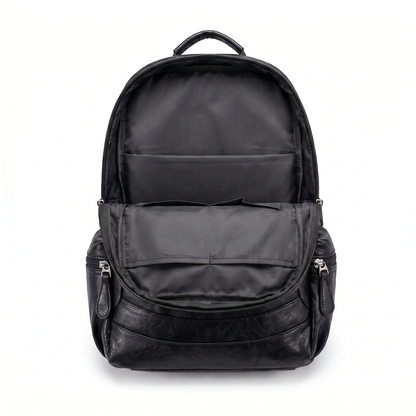 Mochila de Piel para Hombre - Ridgeway