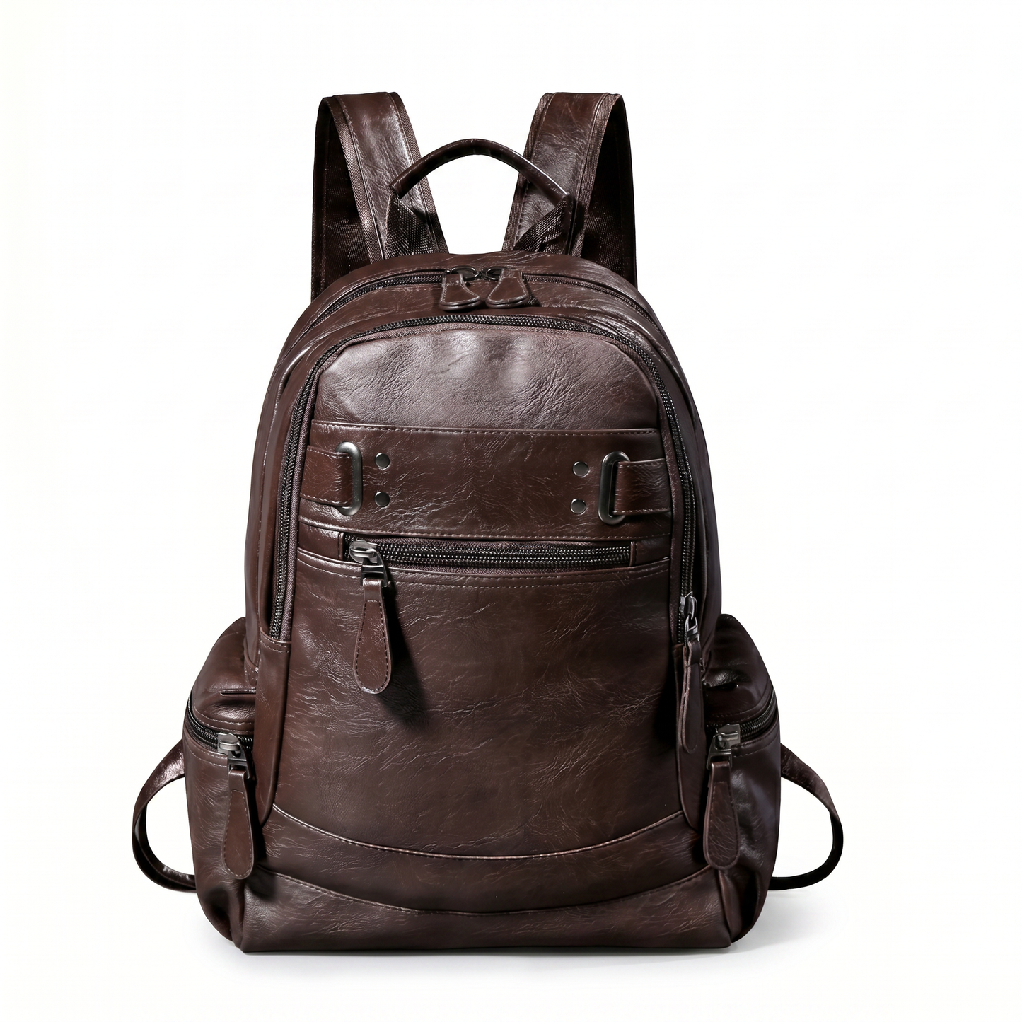 Mochila de Piel para Hombre - Ridgeway