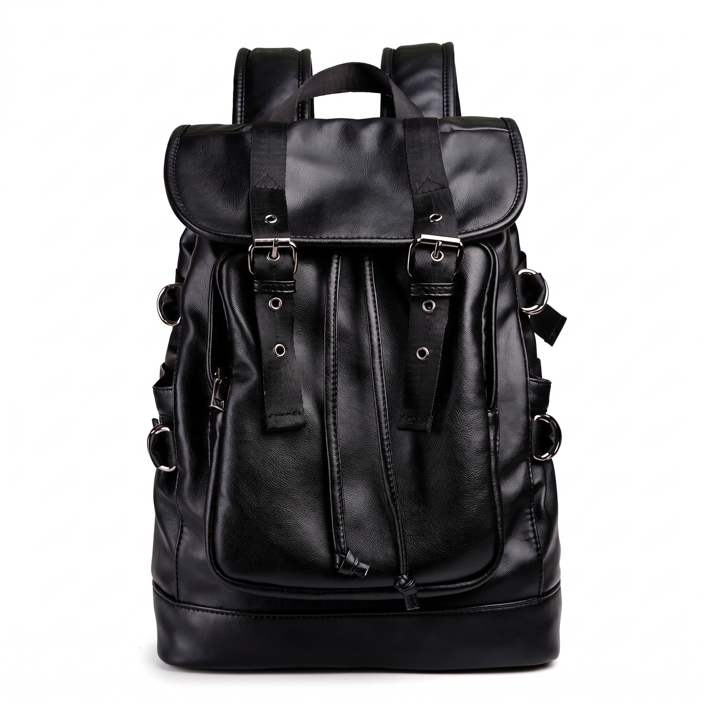 Mochila de Piel para Hombre - Stonepath