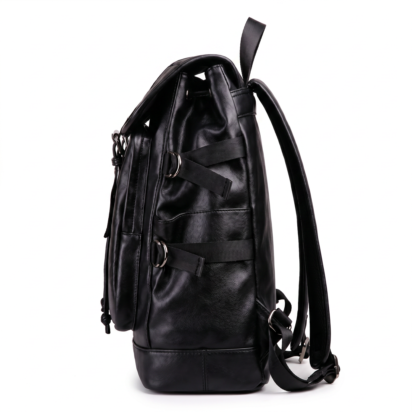 Mochila de Piel para Hombre - Stonepath