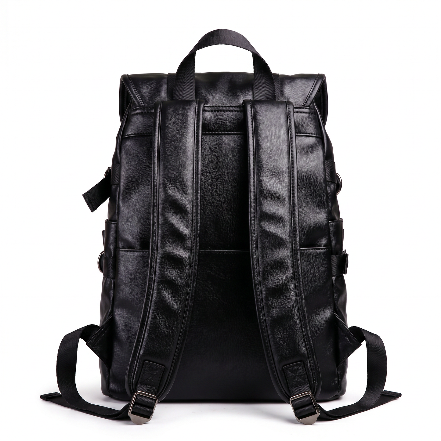 Mochila de Piel para Hombre - Stonepath