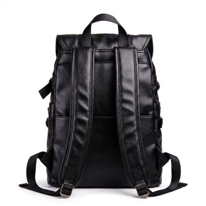 Mochila de Piel para Hombre - Stonepath