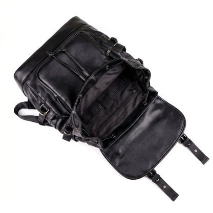 Mochila de Piel para Hombre - Stonepath
