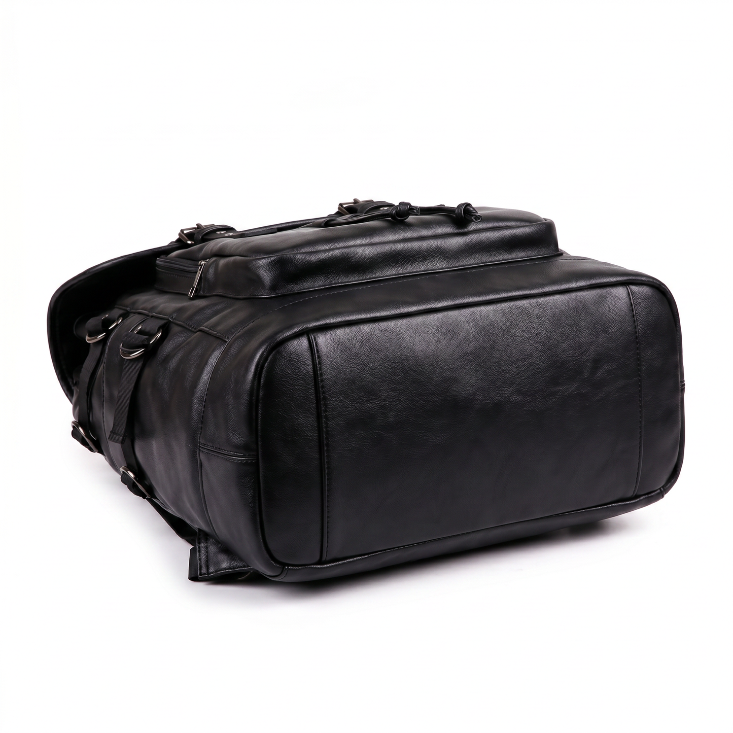 Mochila de Piel para Hombre - Stonepath
