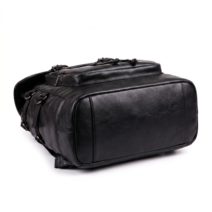 Mochila de Piel para Hombre - Stonepath