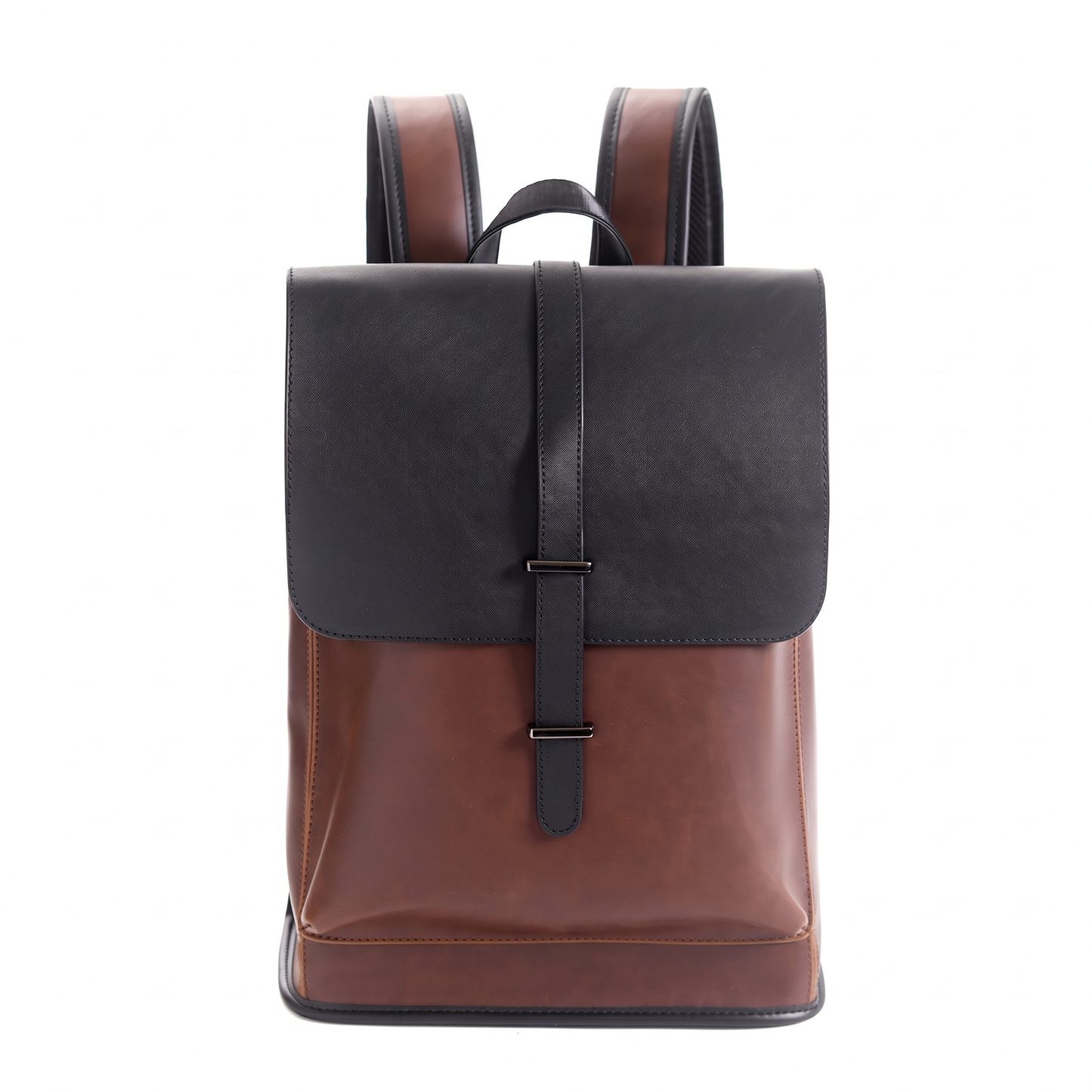 Mochila de Piel para Hombre - Thornfield