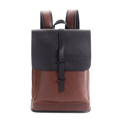 Mochila de Piel para Hombre - Thornfield