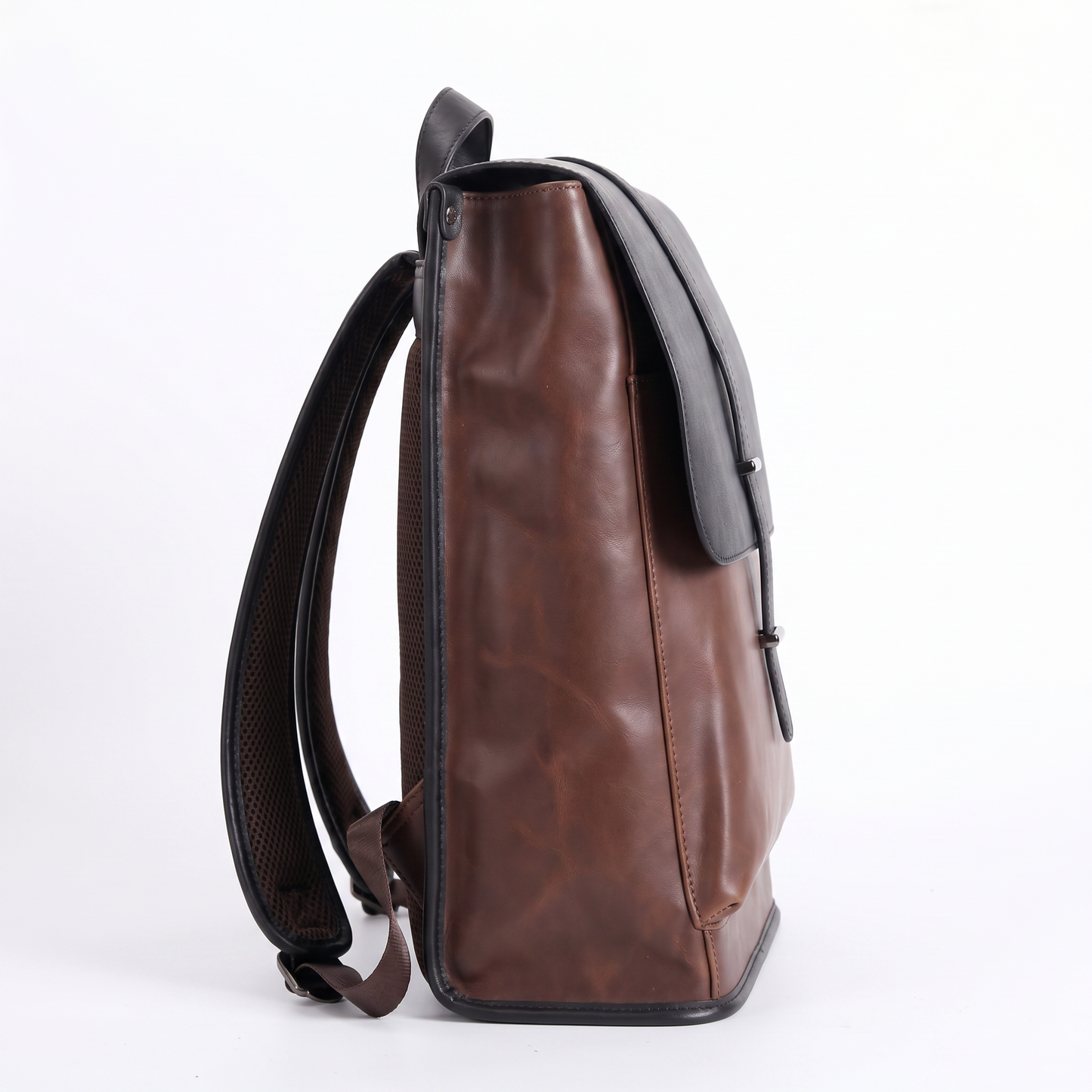 Mochila de Piel para Hombre - Thornfield