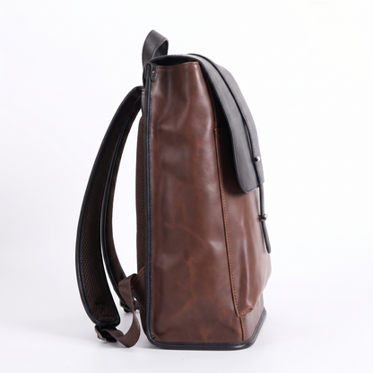 Mochila de Piel para Hombre - Thornfield