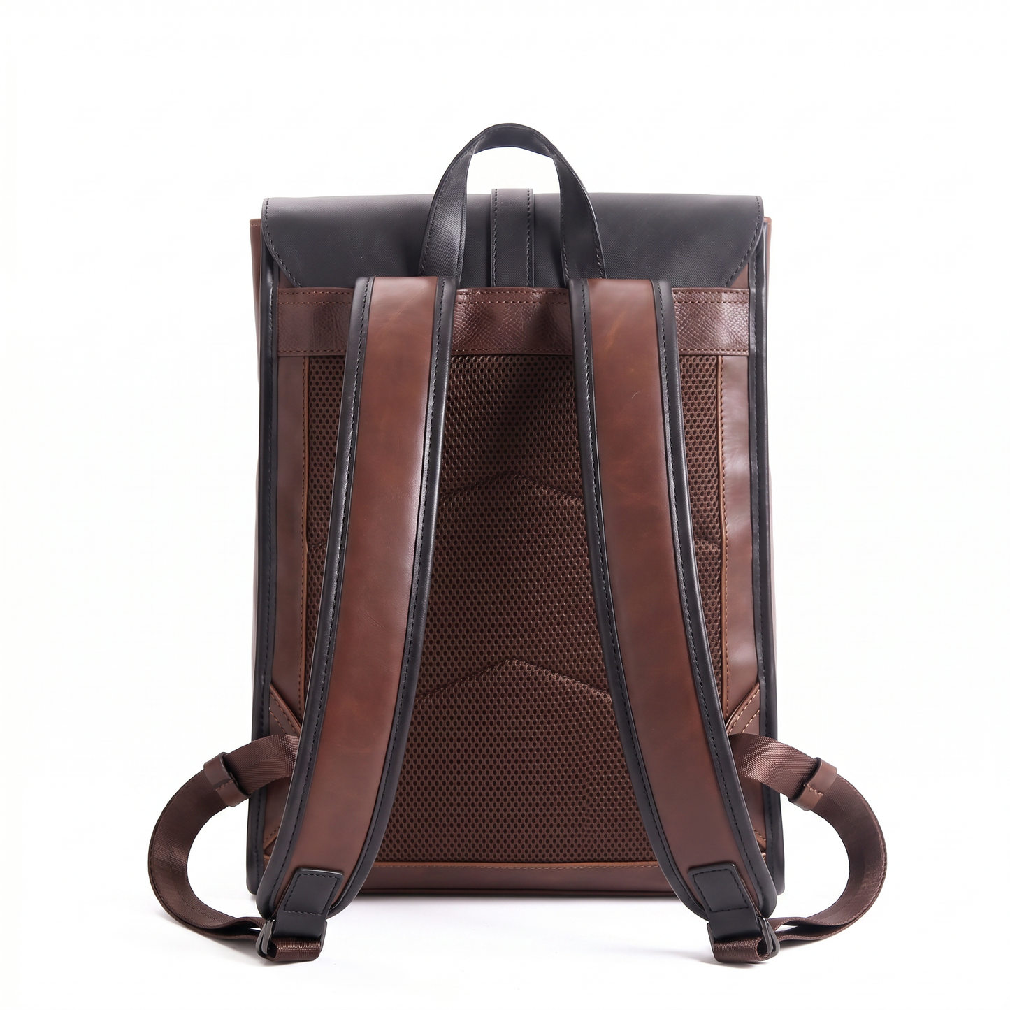 Mochila de Piel para Hombre - Thornfield