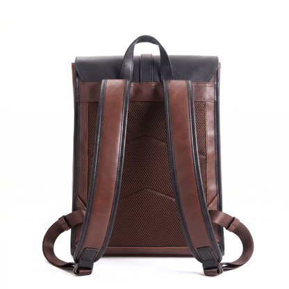 Mochila de Piel para Hombre - Thornfield