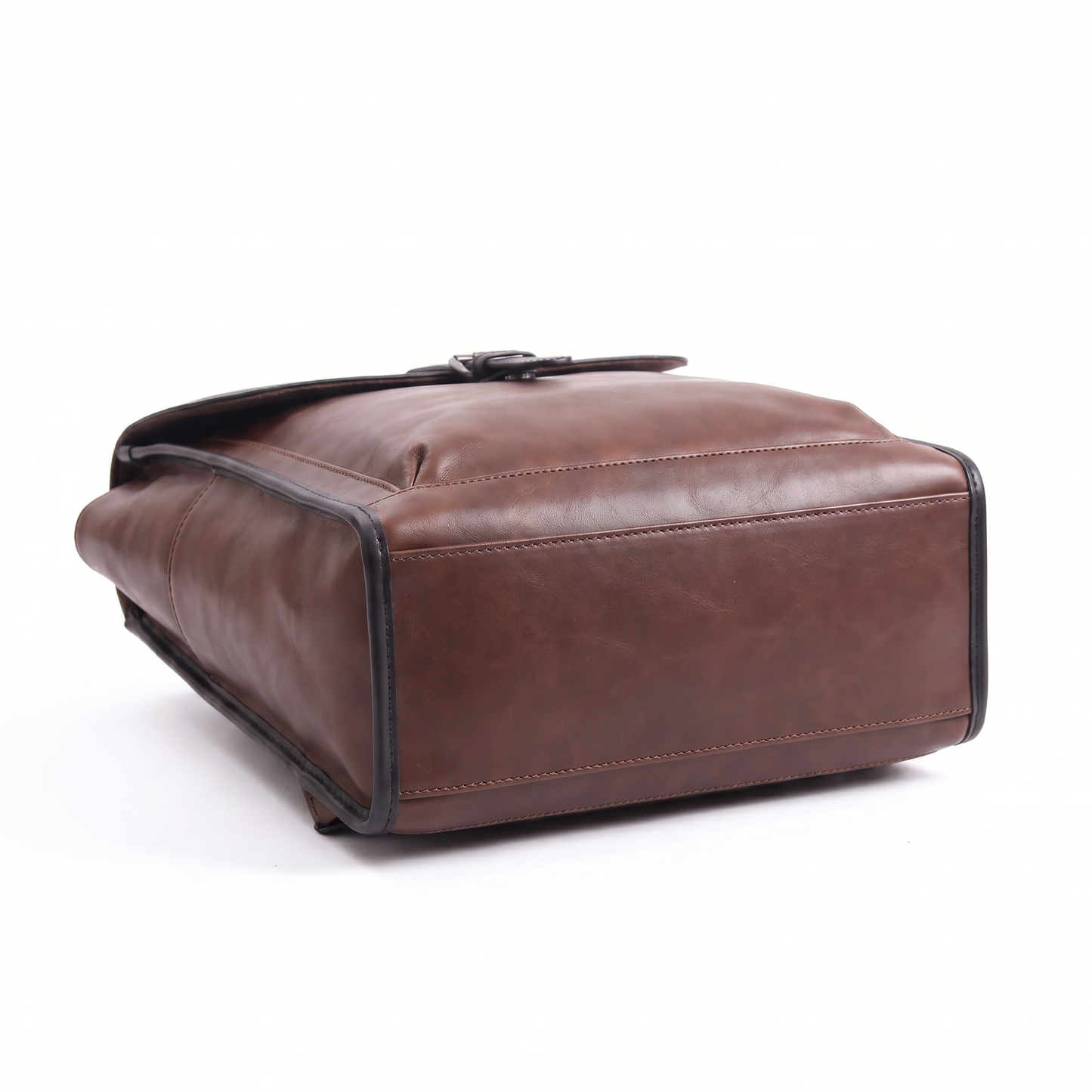 Mochila de Piel para Hombre - Thornfield